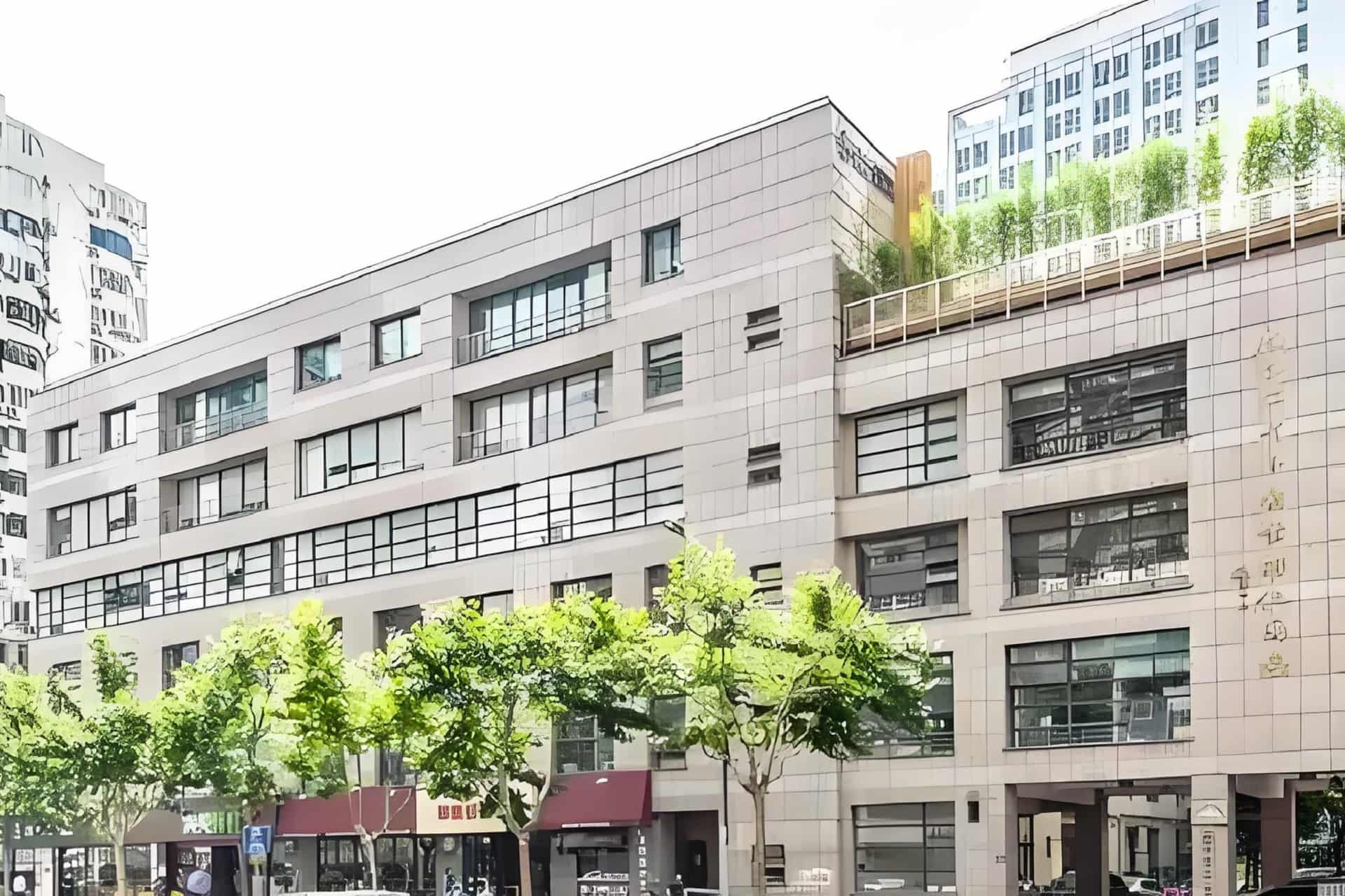 外立面