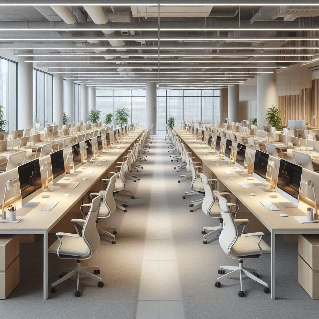 节假日值班容易造成写字楼办公共享办公边界的哪些记录缺口由广告策划公司补齐